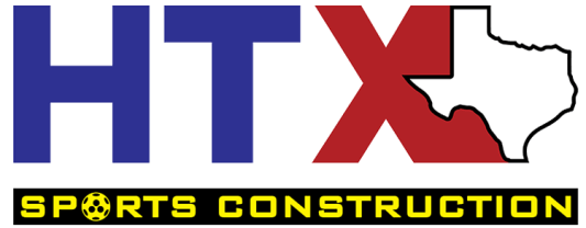 HTX Sports Construction