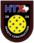 HTX Sports Construction